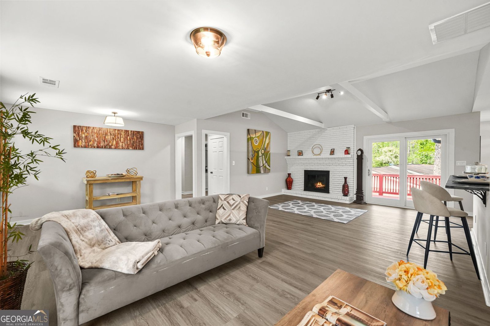 4555 Kelden Circle South Fulton - Photo 10