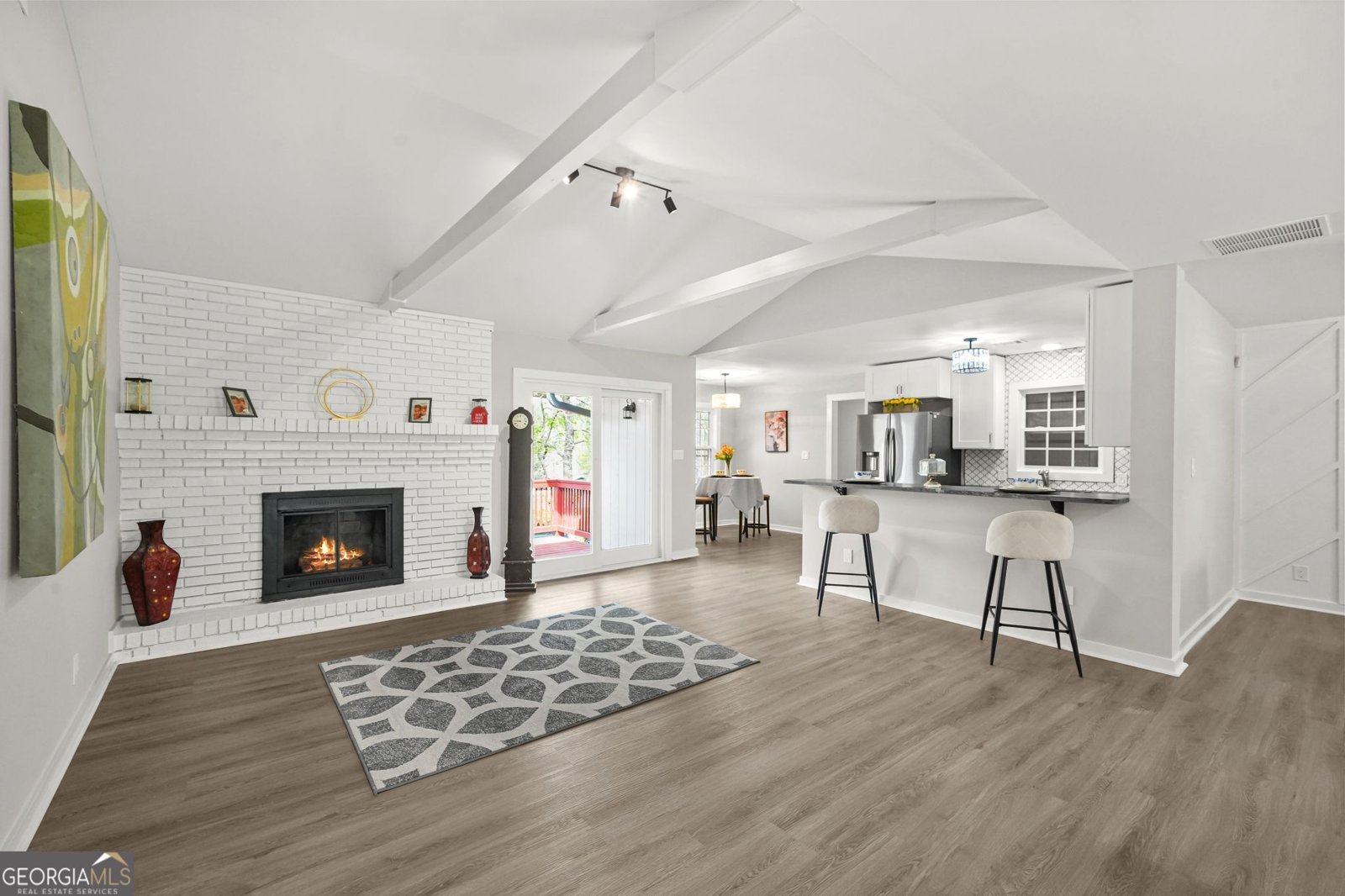 4555 Kelden Circle South Fulton - Photo 12