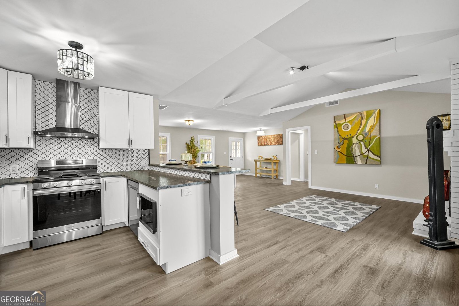 4555 Kelden Circle South Fulton - Photo 17