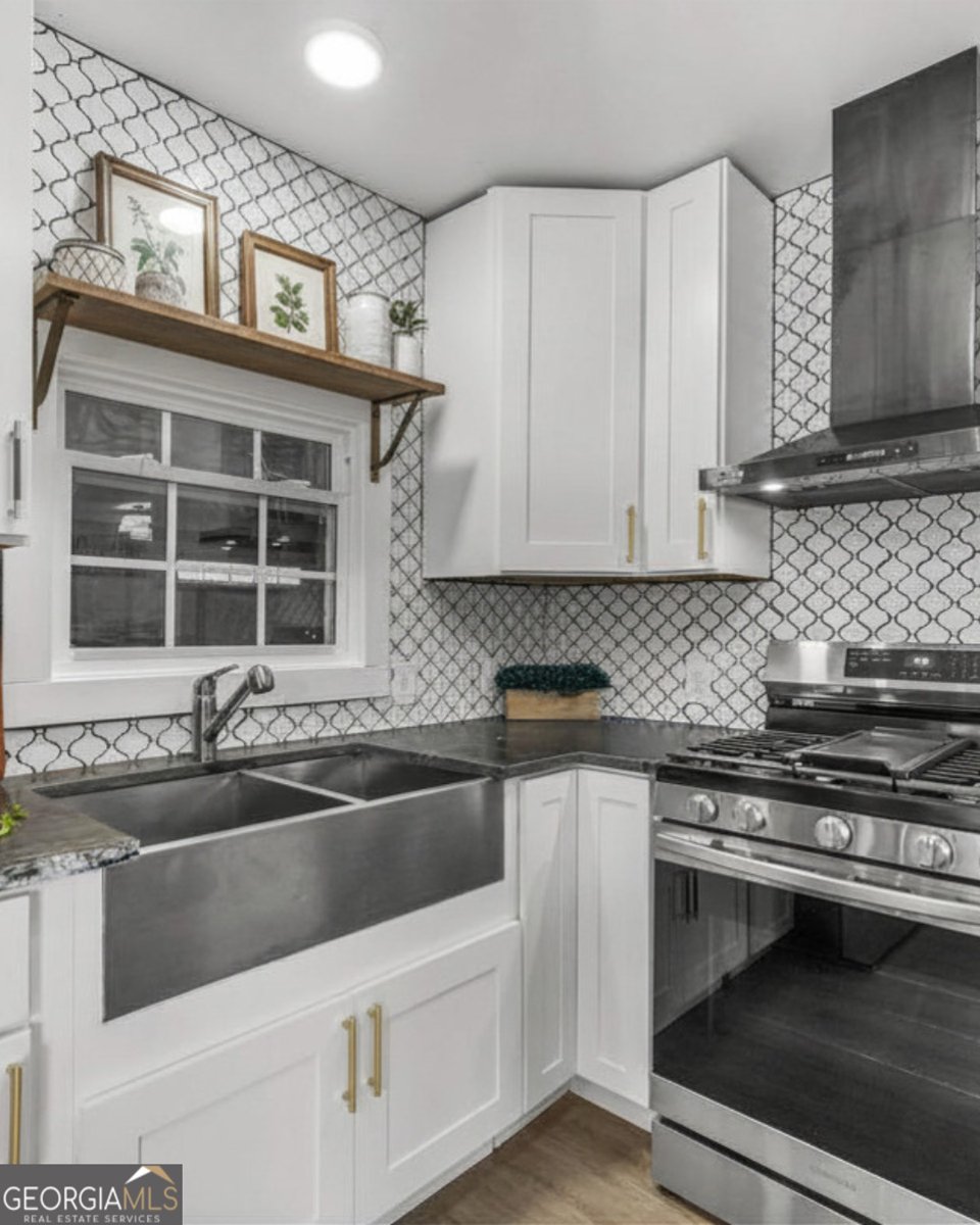 4555 Kelden Circle South Fulton - Photo 19