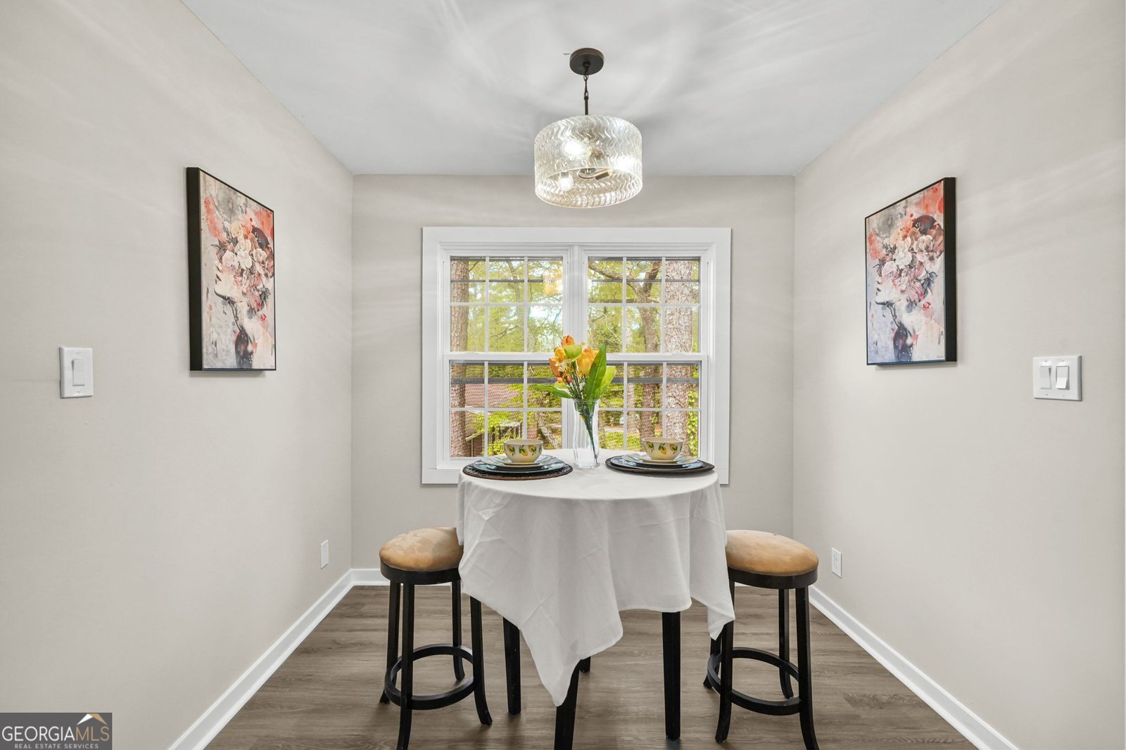 4555 Kelden Circle South Fulton - Photo 22