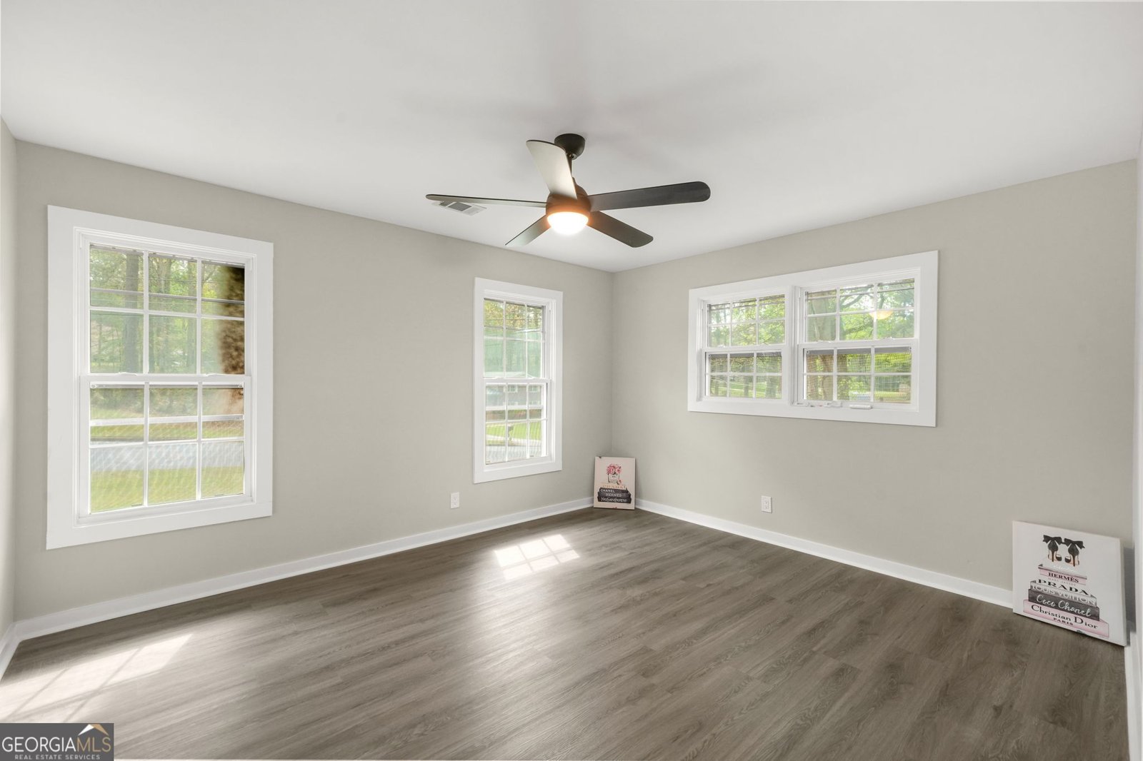 4555 Kelden Circle South Fulton - Photo 40