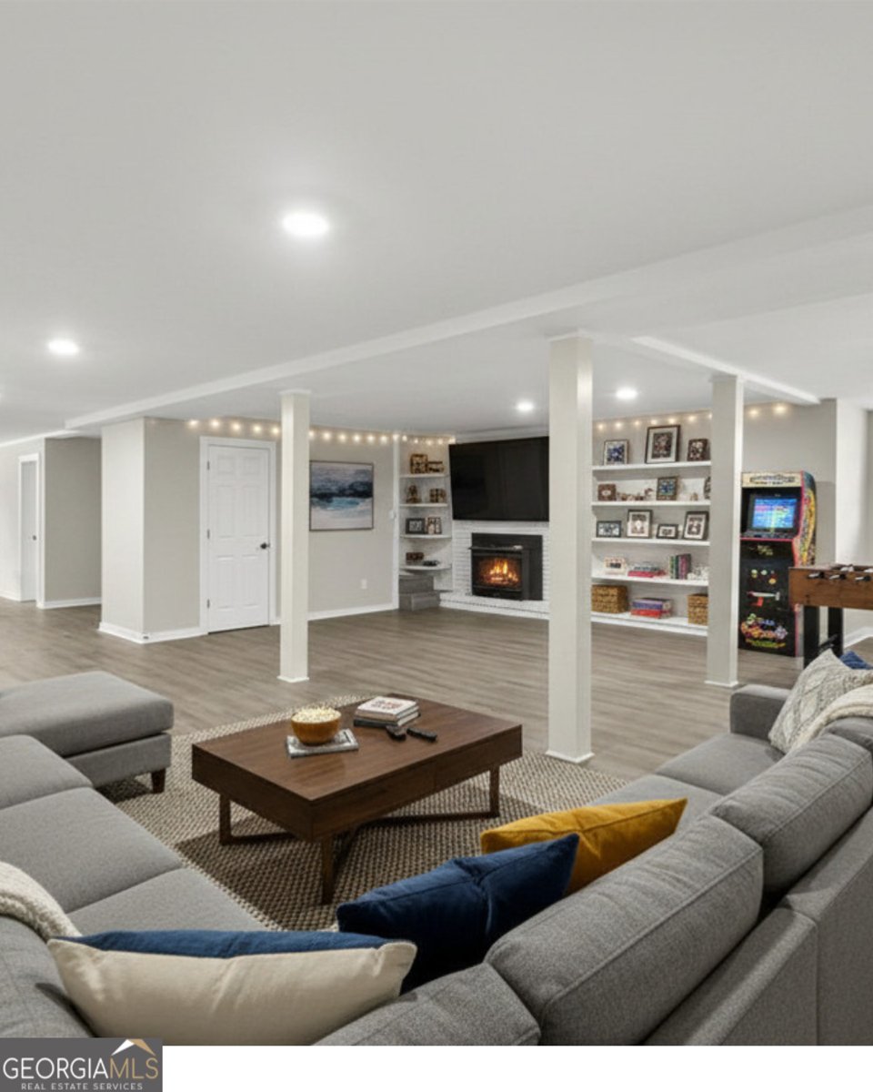 4555 Kelden Circle South Fulton - Photo 45