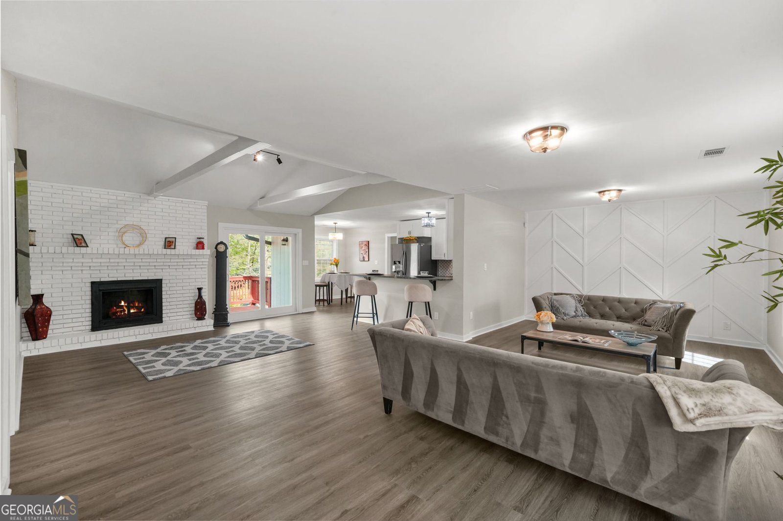 4555 Kelden Circle South Fulton - Photo 6