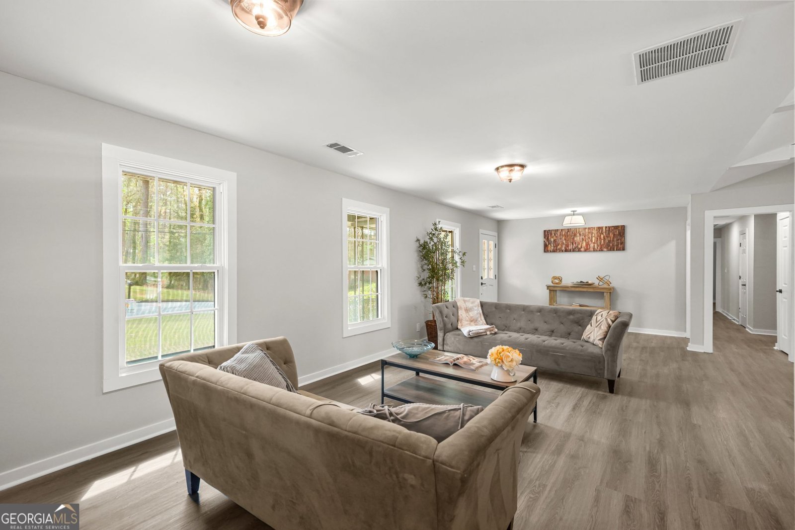 4555 Kelden Circle South Fulton - Photo 7