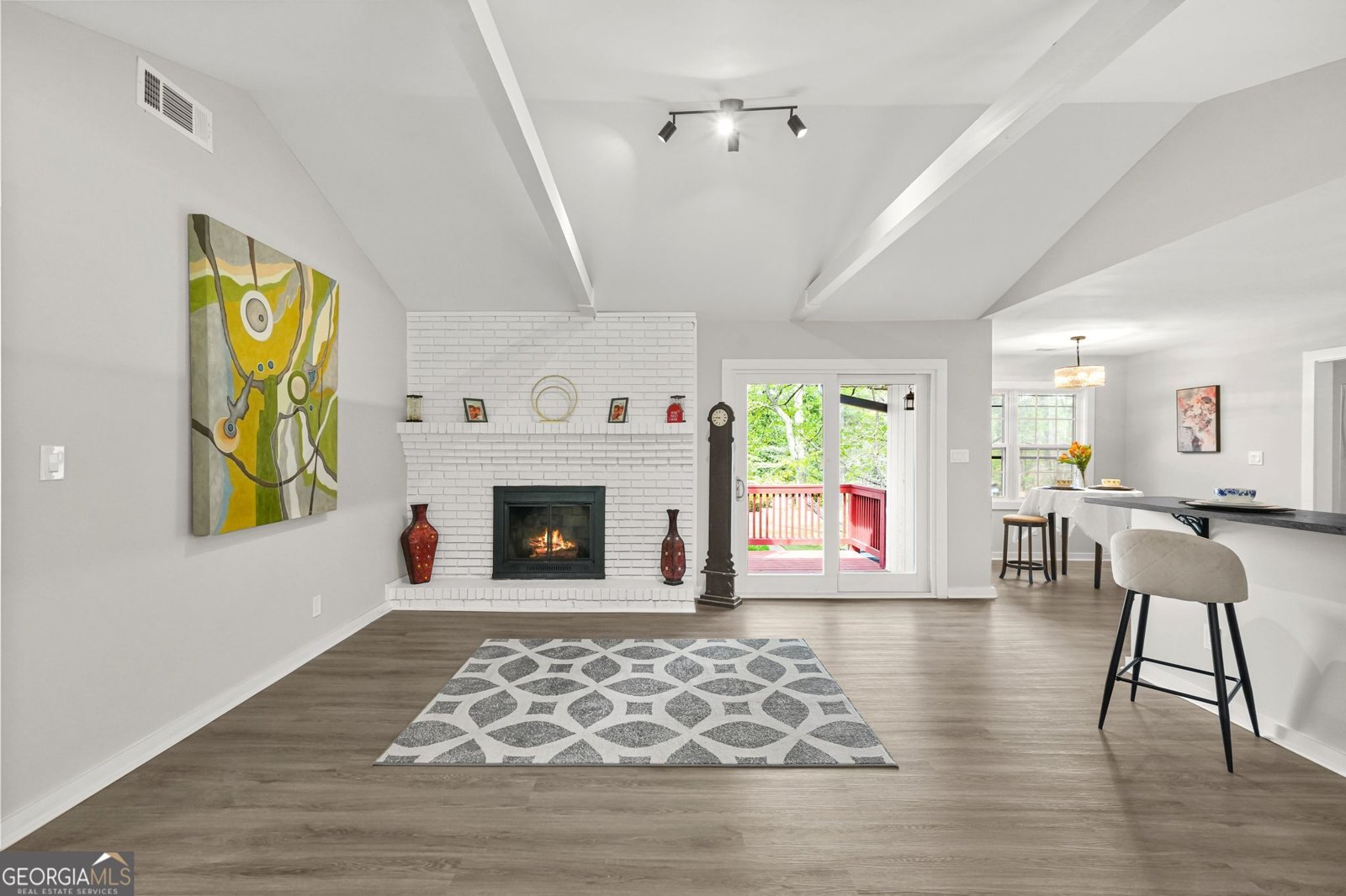 4555 Kelden Circle South Fulton - Photo 8