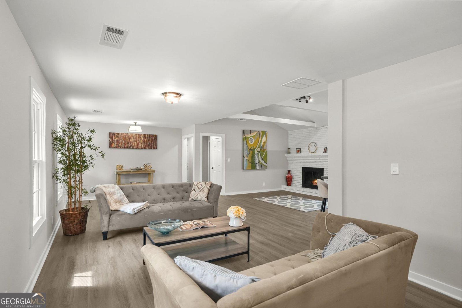 4555 Kelden Circle South Fulton - Photo 9