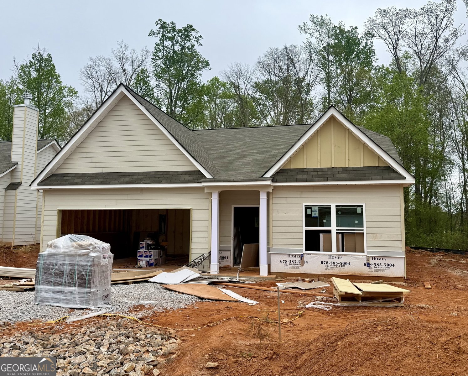 495 Charleston Place Villa Rica - Photo 1