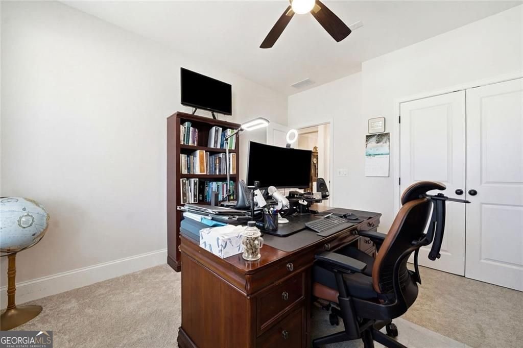 328 McQueen Way Canton - Photo 10