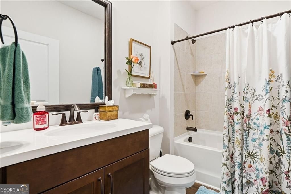 328 McQueen Way Canton - Photo 11