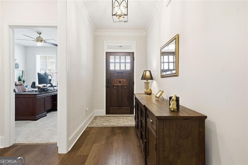 328 McQueen Way Canton - Photo 12