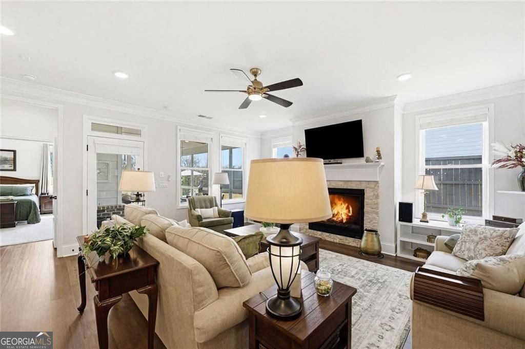 328 McQueen Way Canton - Photo 13