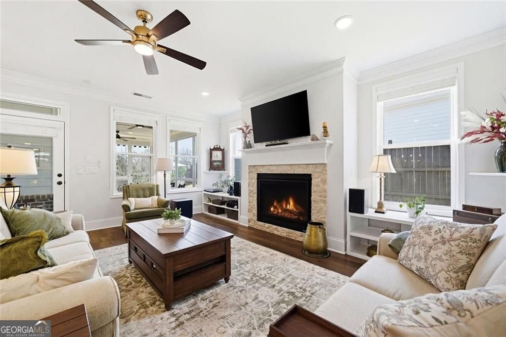 328 McQueen Way Canton - Photo 15