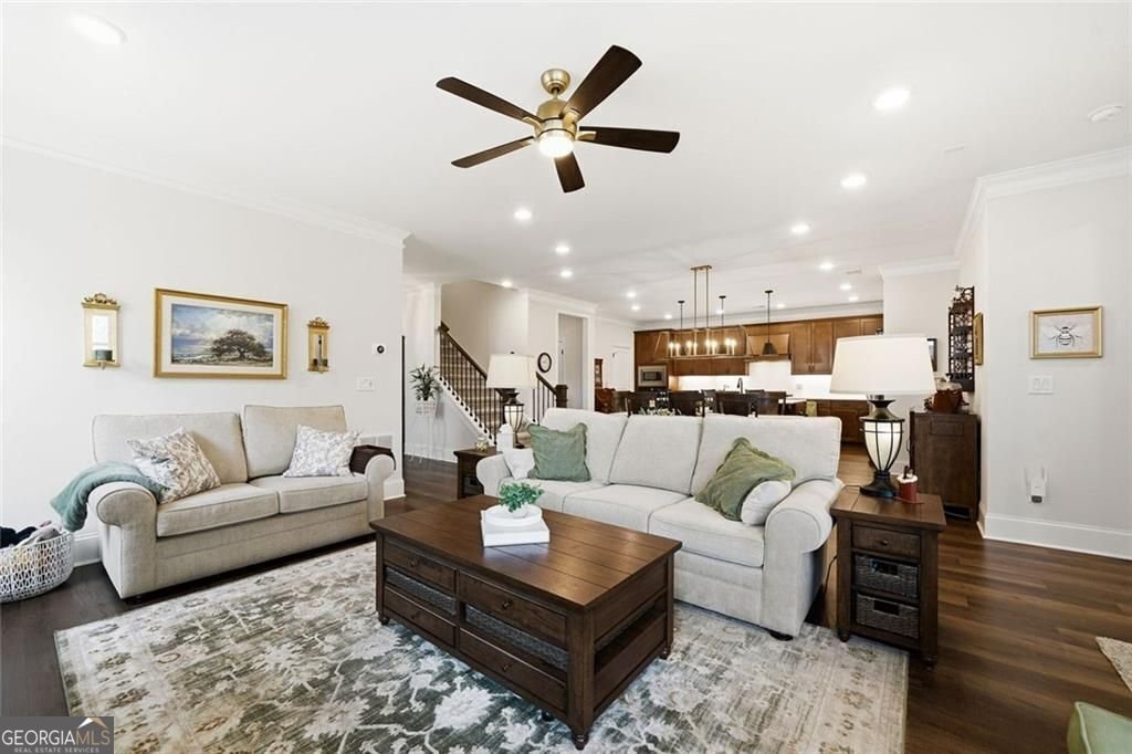 328 McQueen Way Canton - Photo 16