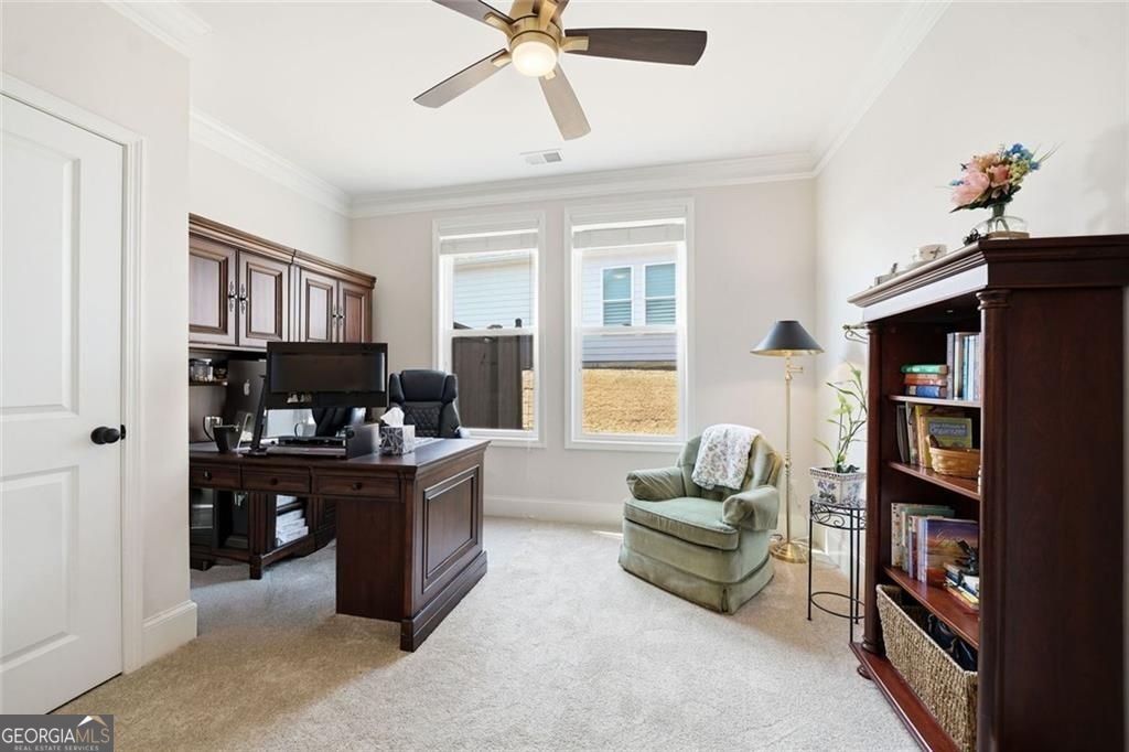 328 McQueen Way Canton - Photo 17