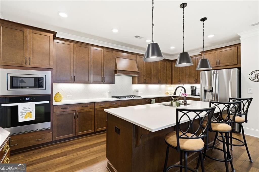 328 McQueen Way Canton - Photo 21