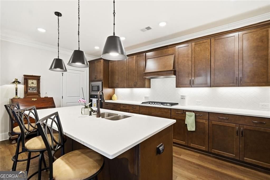 328 McQueen Way Canton - Photo 22