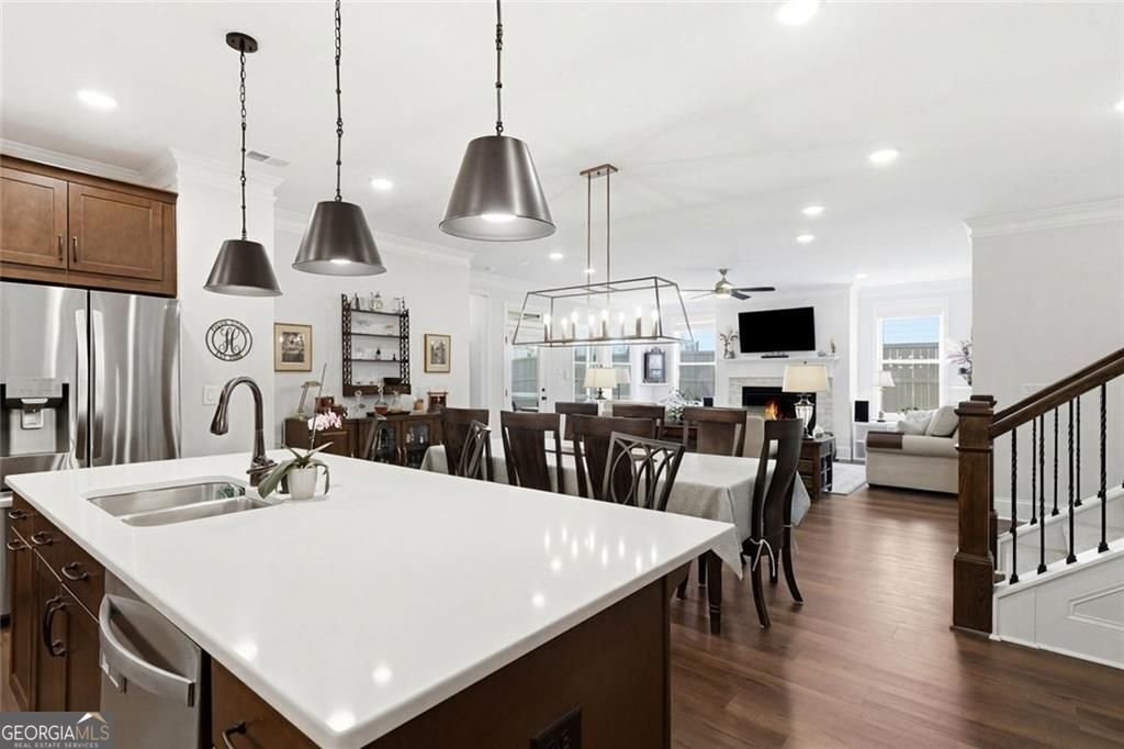 328 McQueen Way Canton - Photo 24