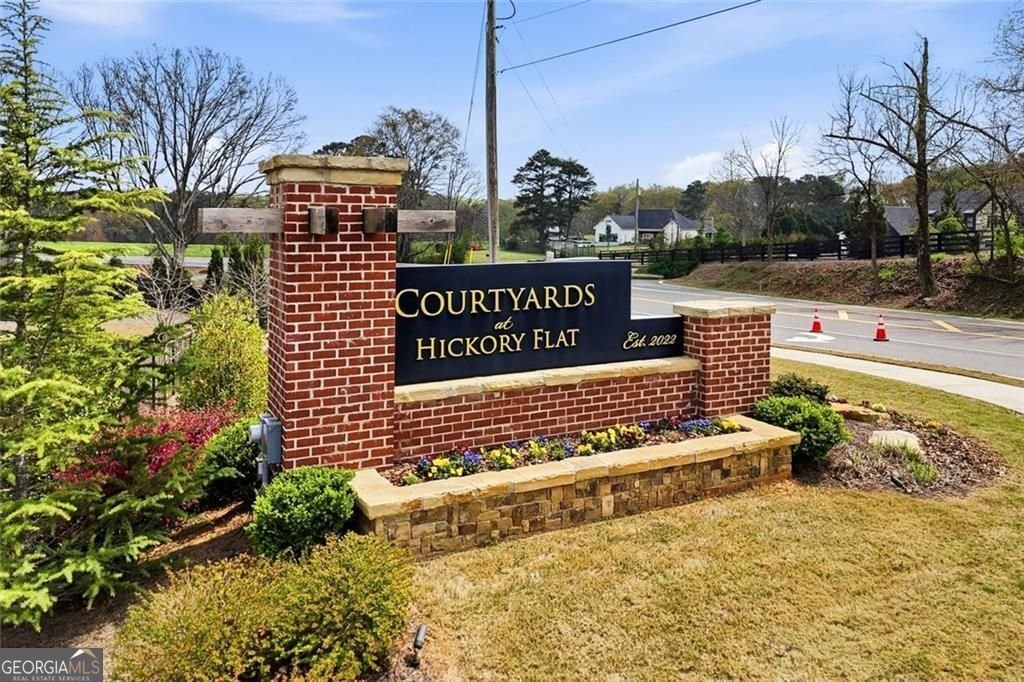 328 McQueen Way Canton - Photo 57