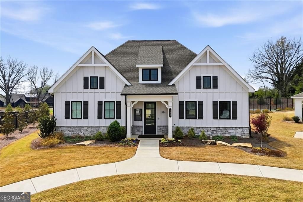 328 McQueen Way Canton - Photo 59