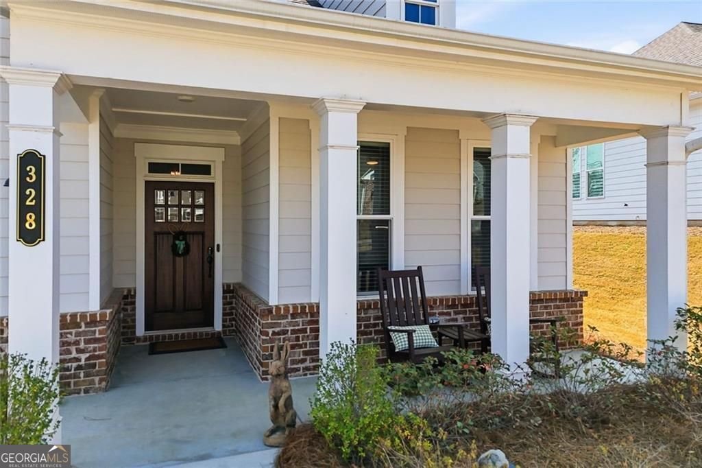 328 McQueen Way Canton - Photo 6