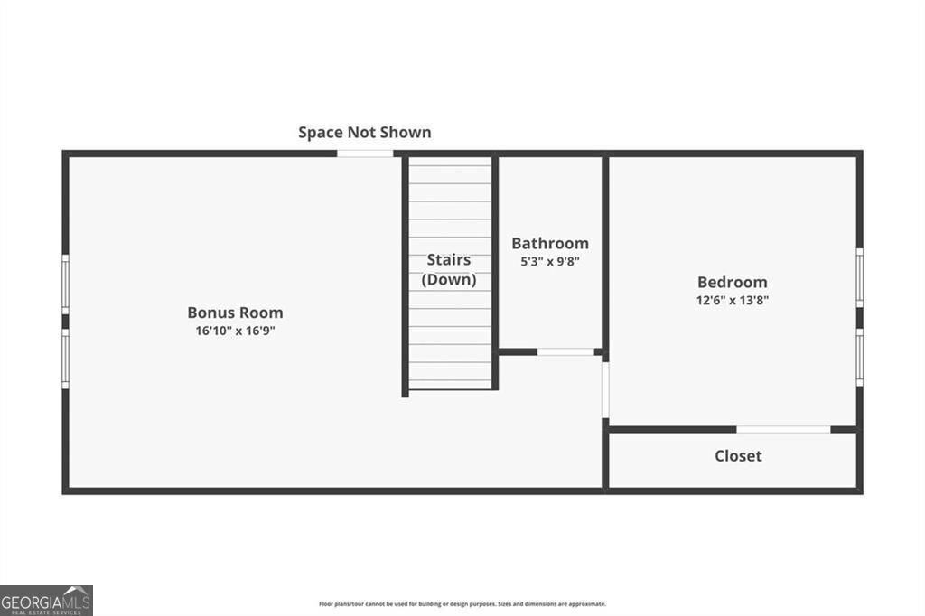 328 McQueen Way Canton - Photo 65