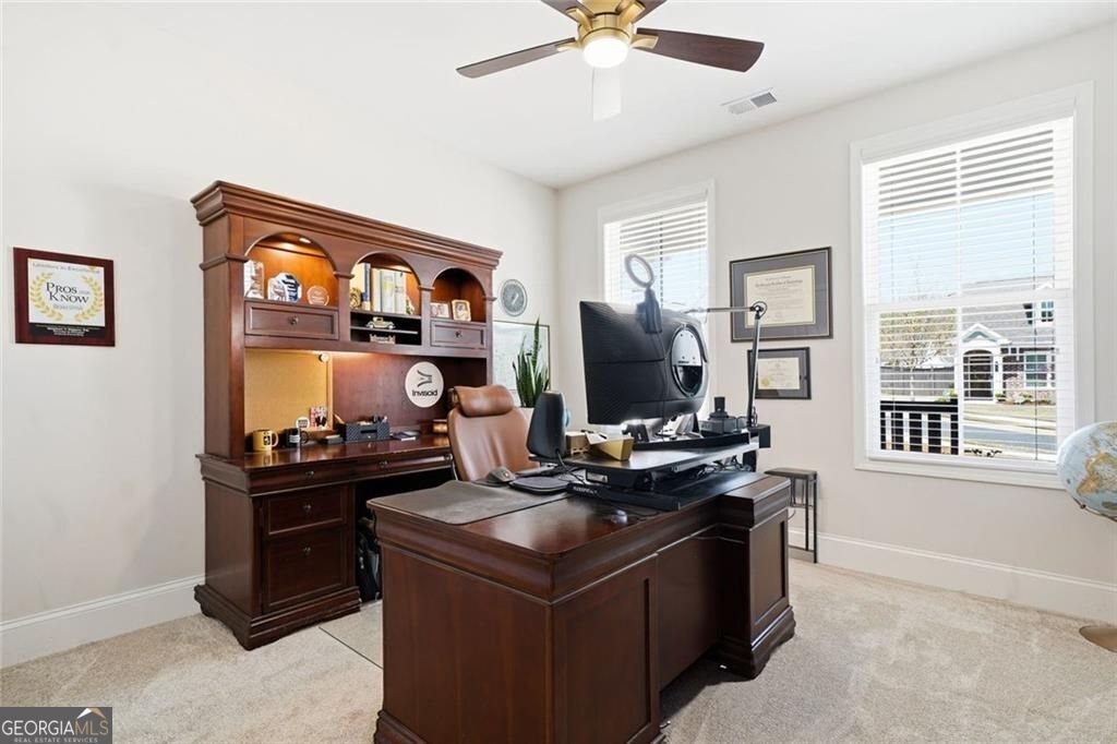 328 McQueen Way Canton - Photo 8