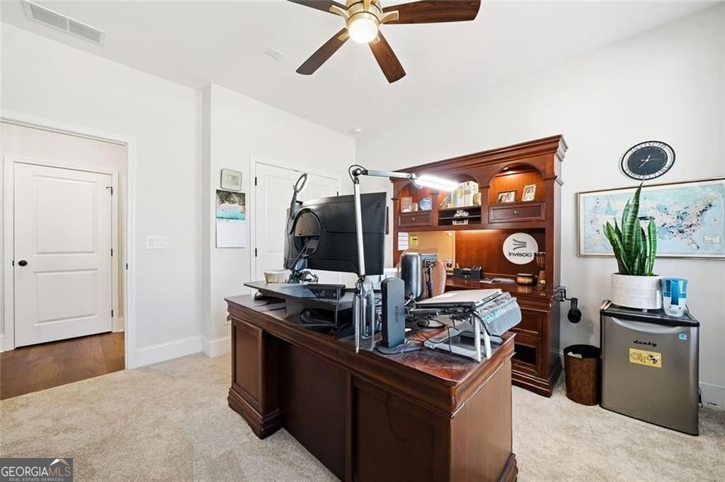 328 McQueen Way Canton - Photo 9