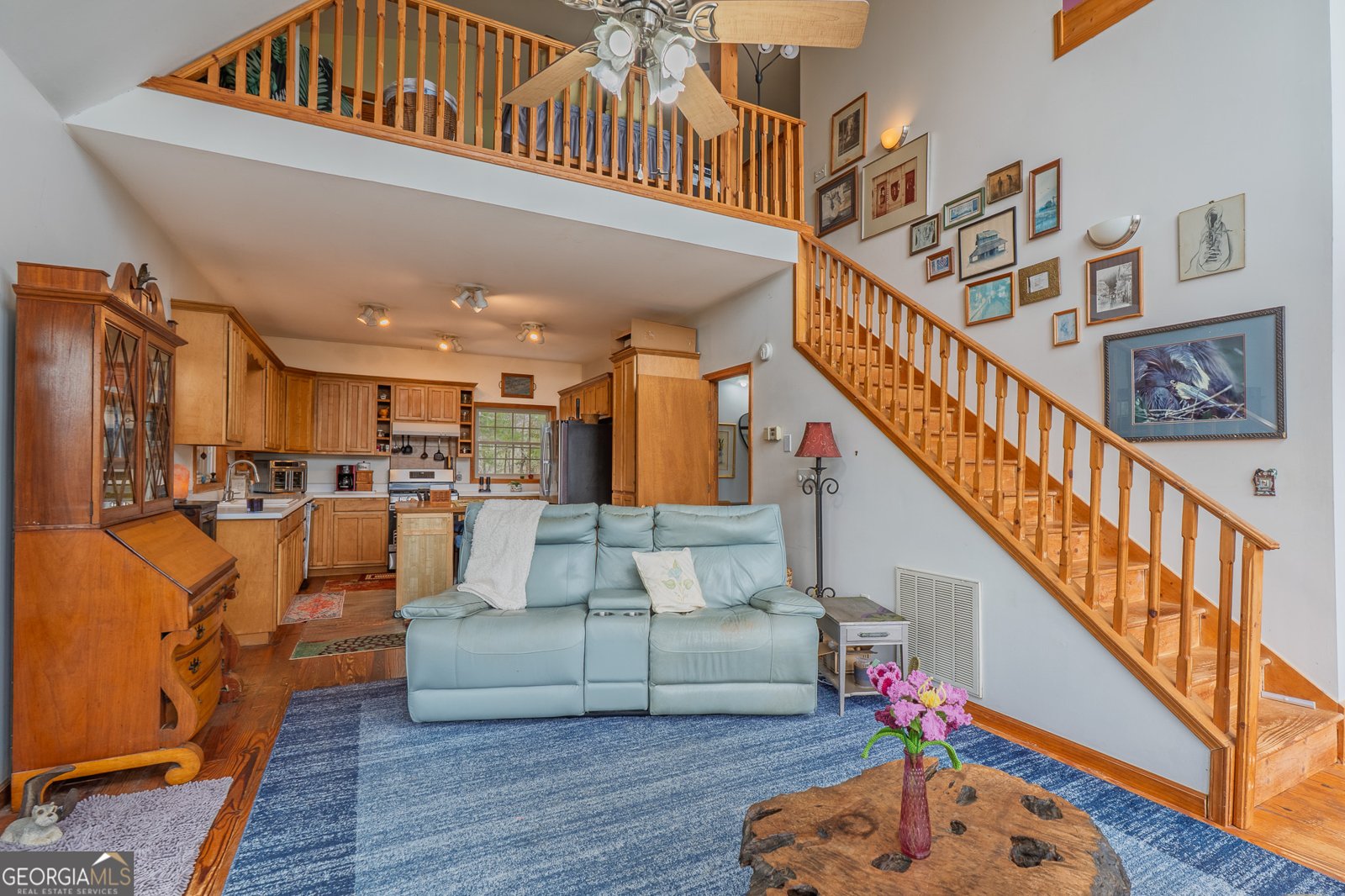 604 Gateway Drive Ellijay - Photo 11