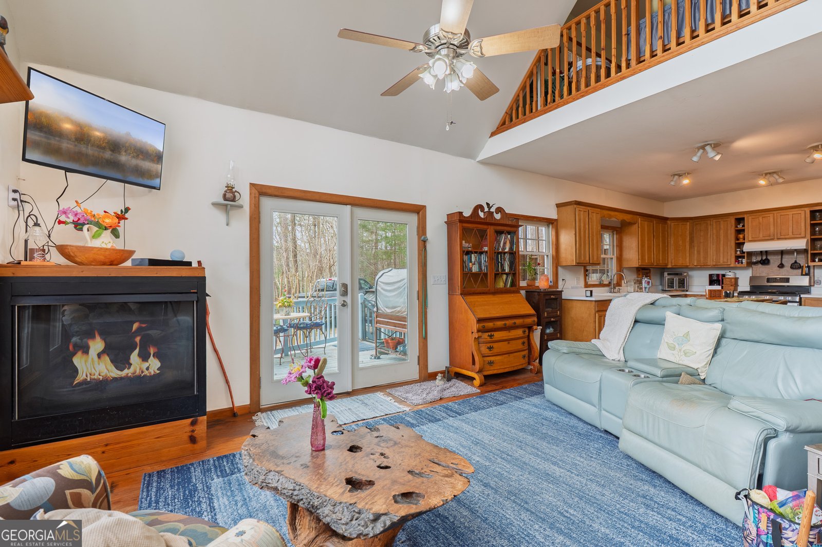 604 Gateway Drive Ellijay - Photo 13