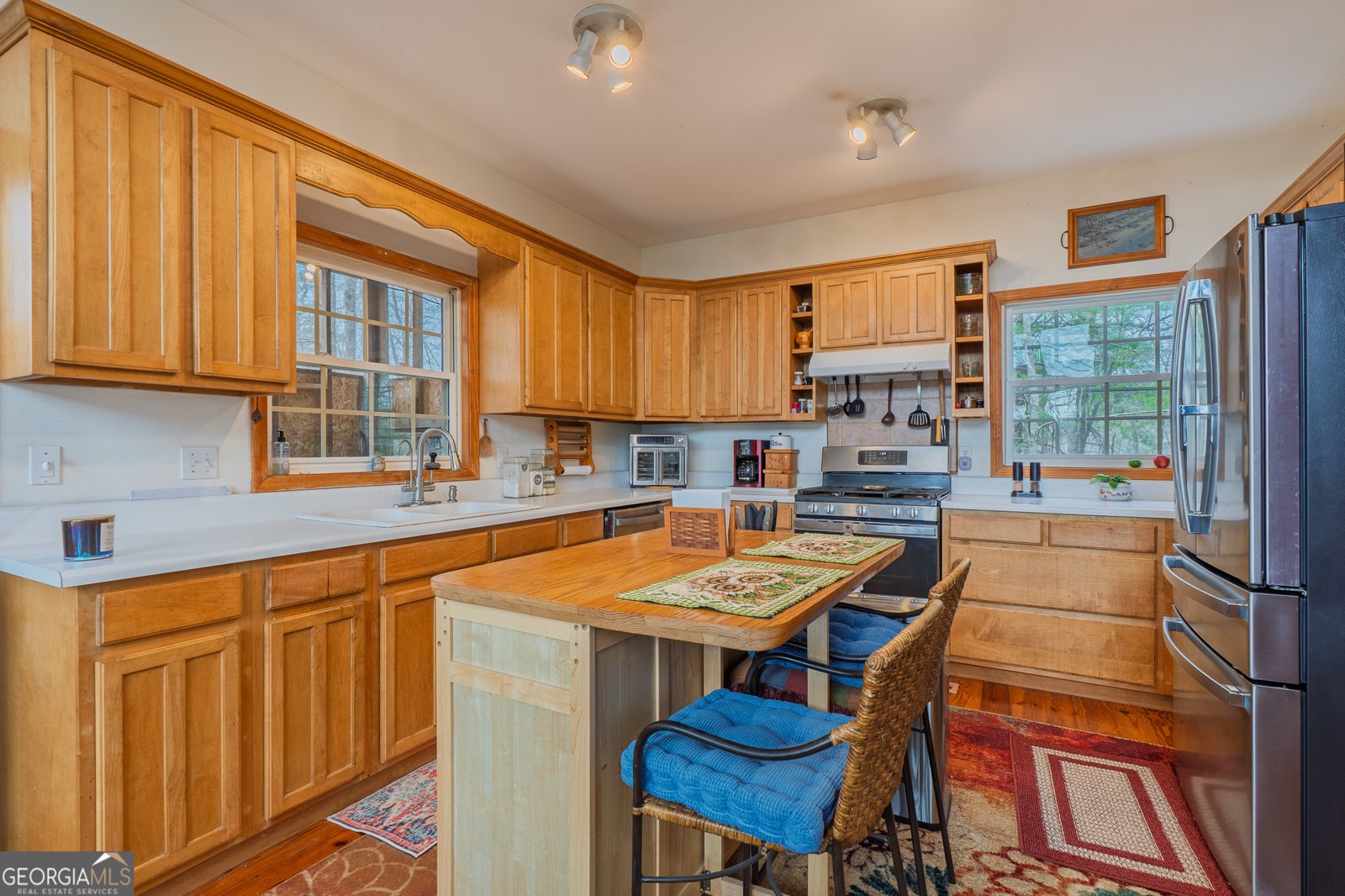 604 Gateway Drive Ellijay - Photo 15