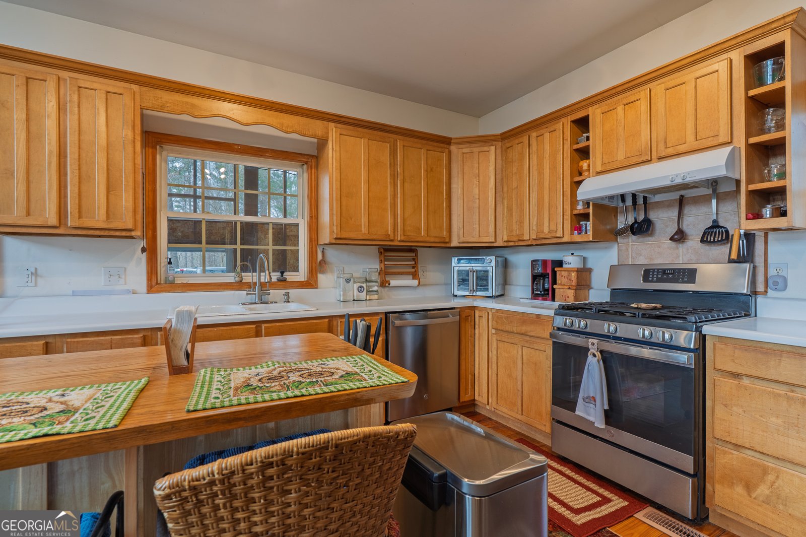 604 Gateway Drive Ellijay - Photo 16