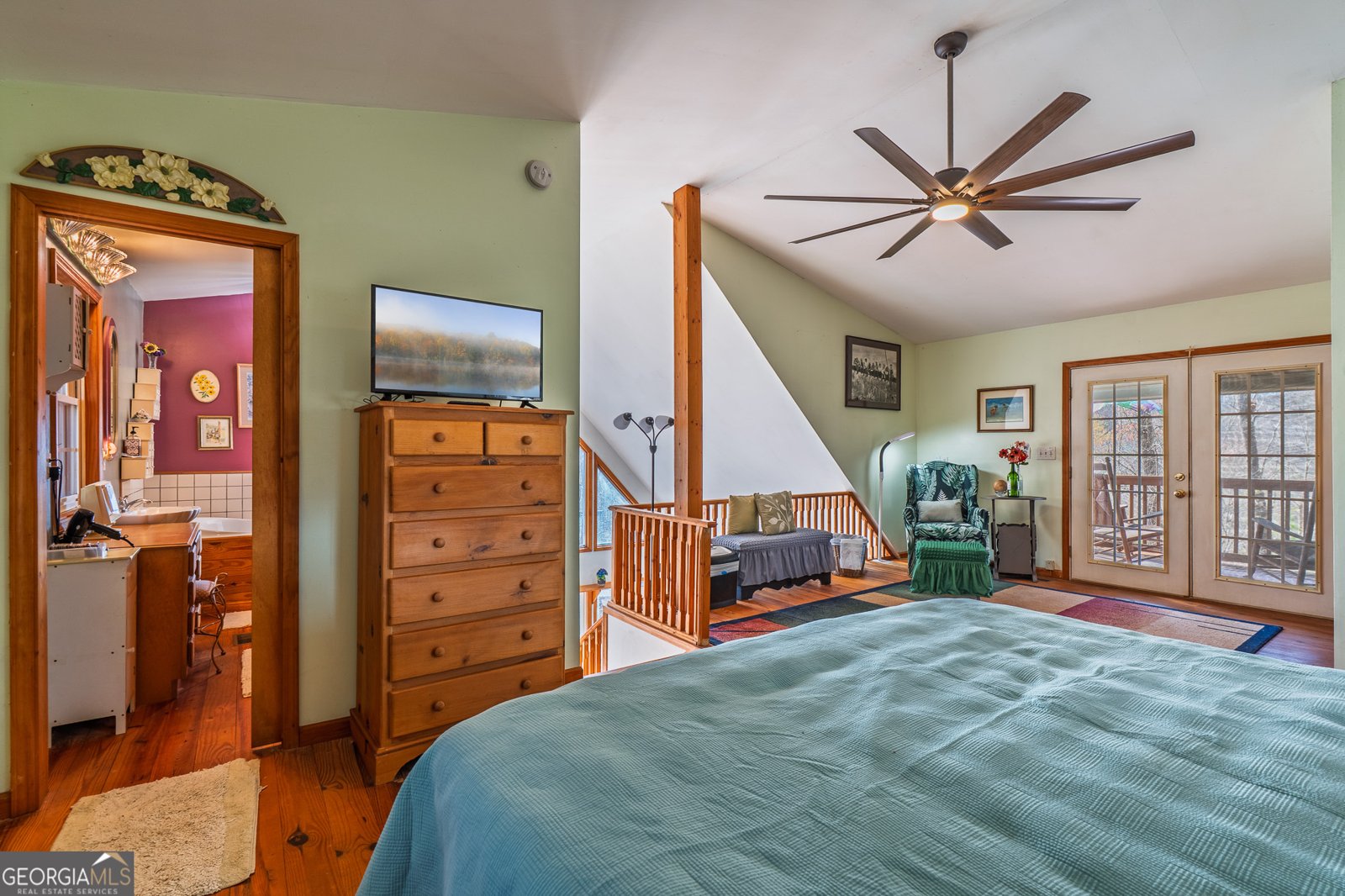 604 Gateway Drive Ellijay - Photo 23