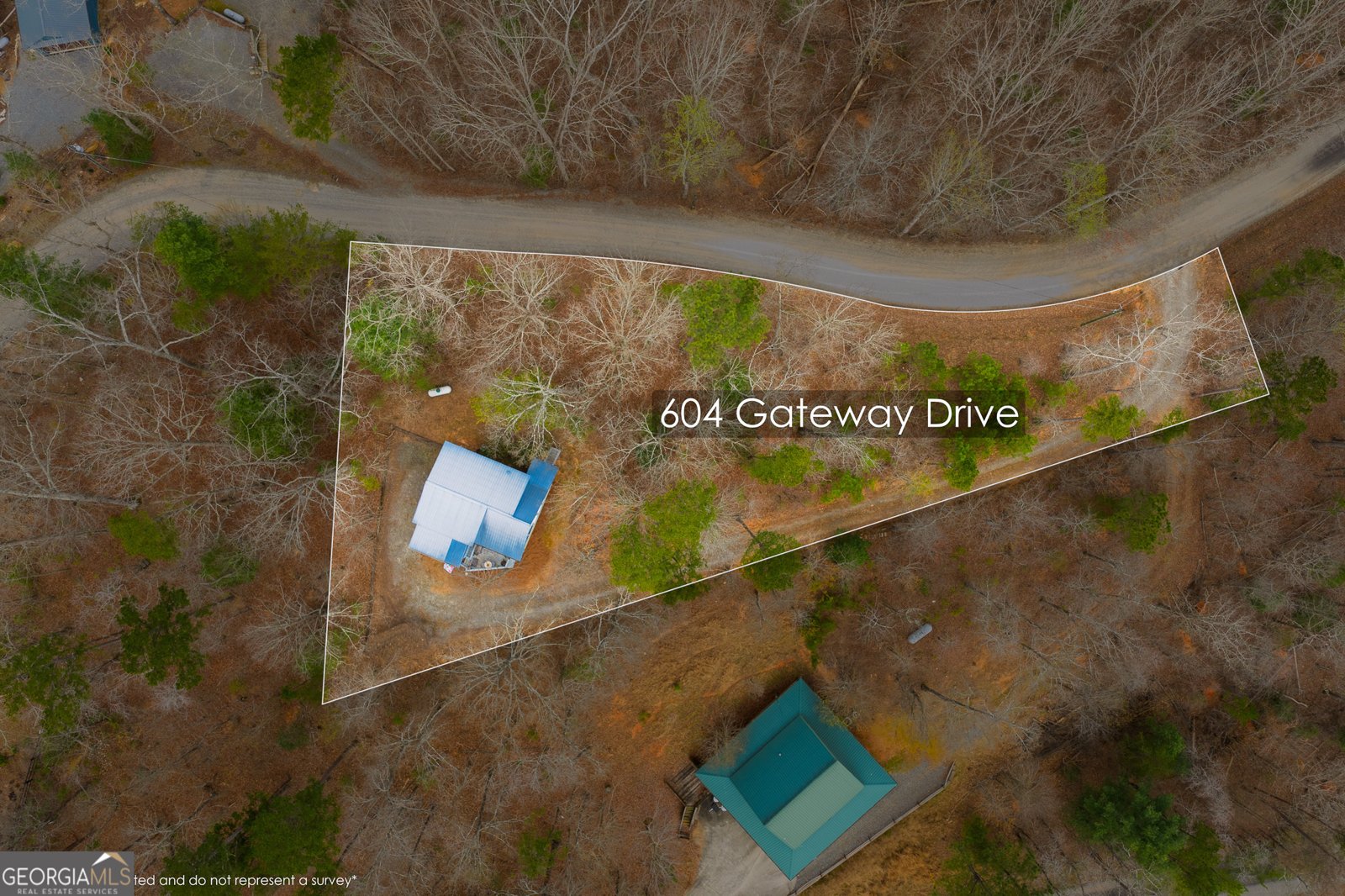 604 Gateway Drive Ellijay - Photo 6