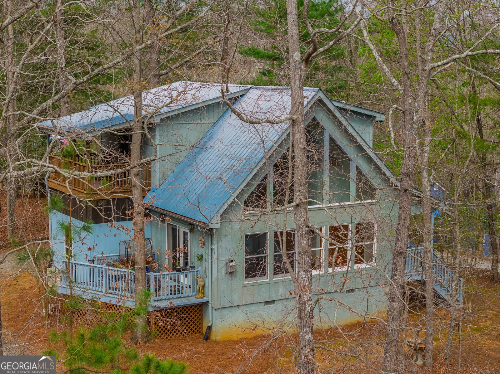 604 Gateway Drive Ellijay - Photo 8