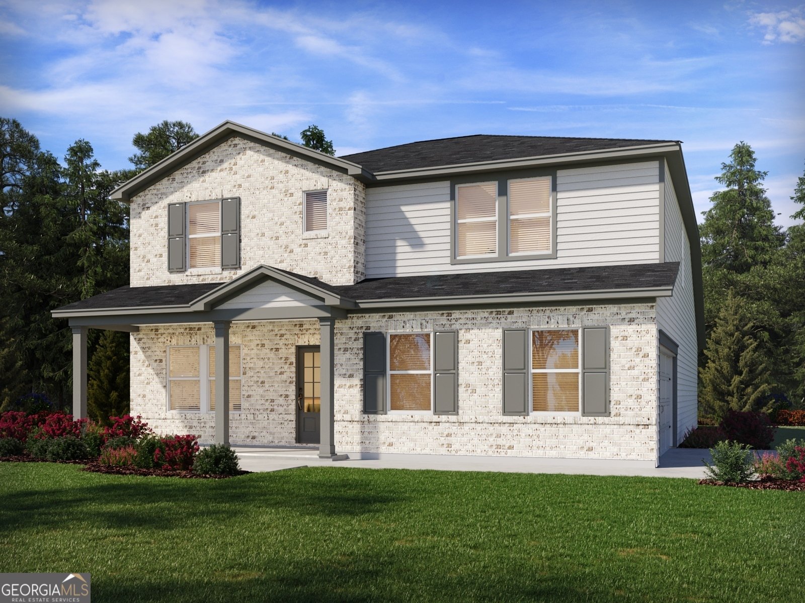 2109 Homer Drive Monroe - Photo 1