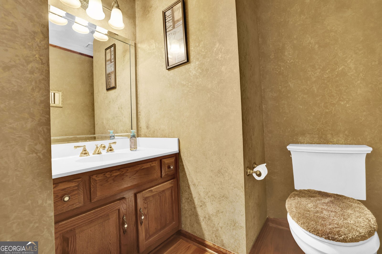 336 Connemara Crossing Lawrenceville - Photo 21