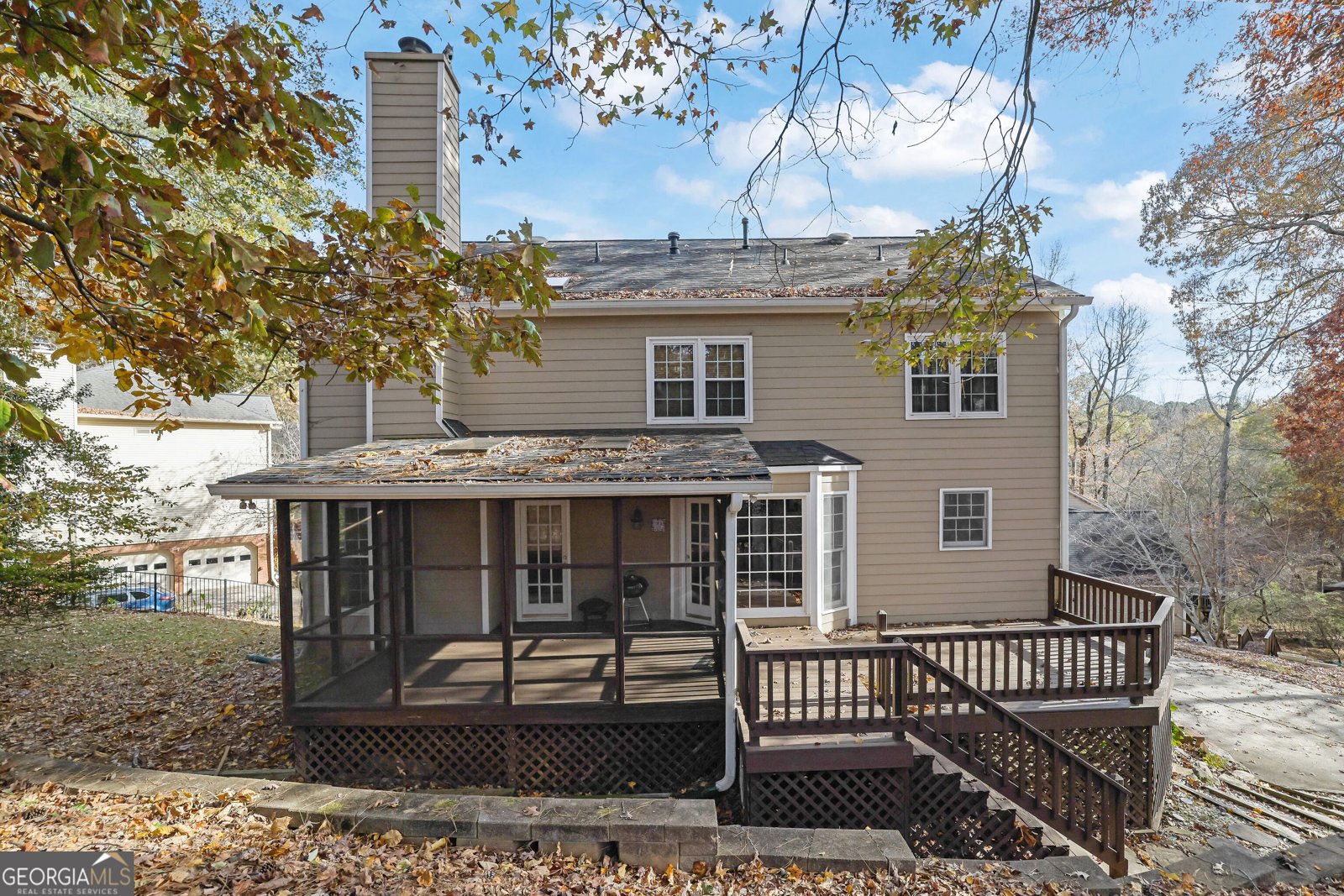 336 Connemara Crossing Lawrenceville - Photo 39