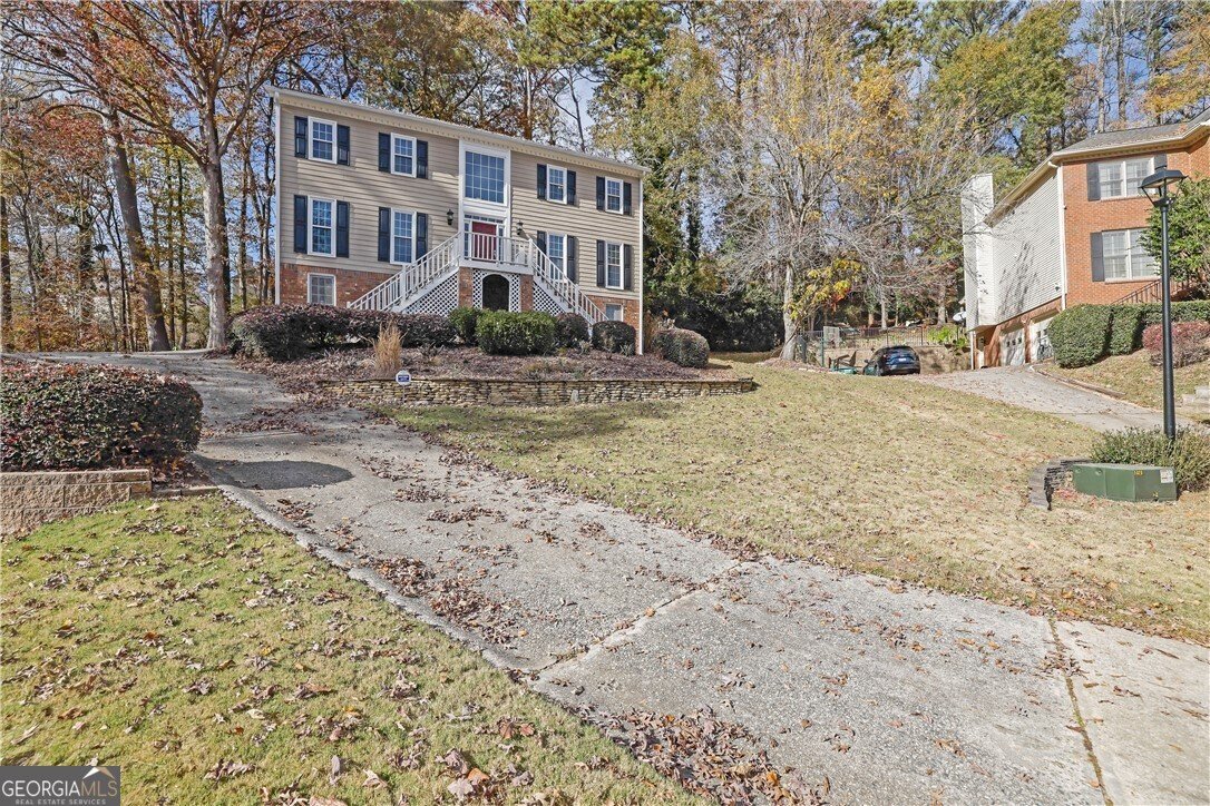 336 Connemara Crossing Lawrenceville - Photo 42