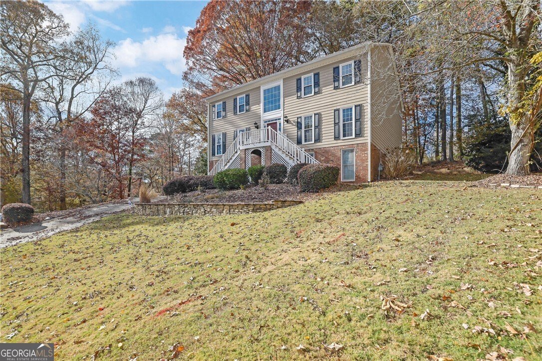 336 Connemara Crossing Lawrenceville - Photo 43