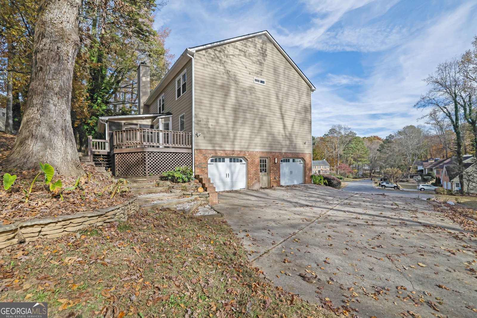336 Connemara Crossing Lawrenceville - Photo 45