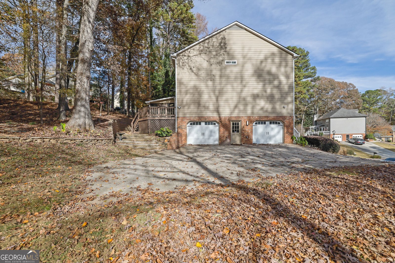 336 Connemara Crossing Lawrenceville - Photo 46