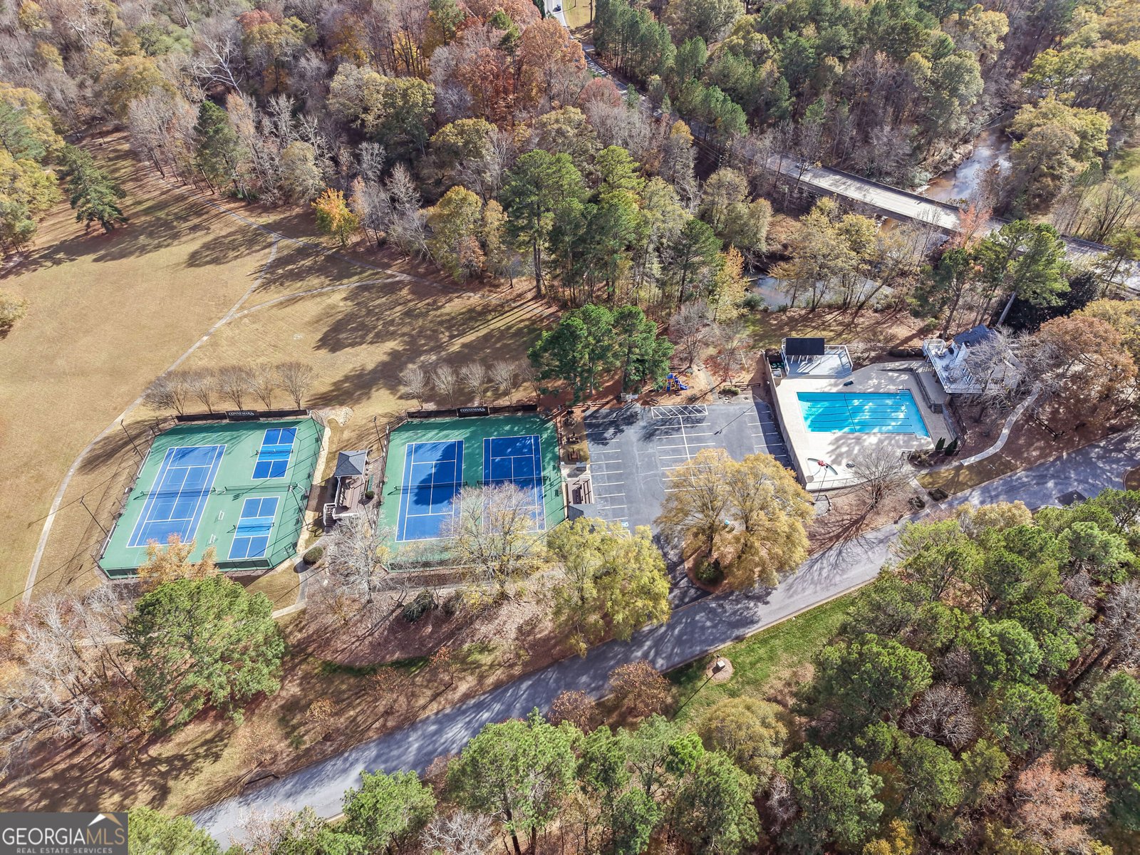 336 Connemara Crossing Lawrenceville - Photo 47