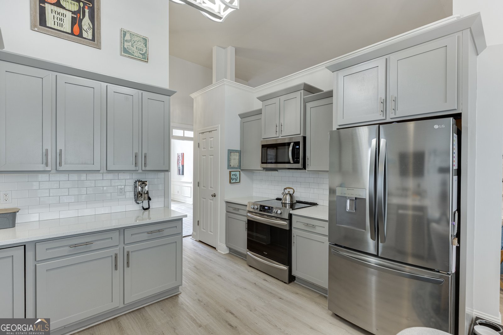 209 Legendary Drive Hoschton - Photo 16