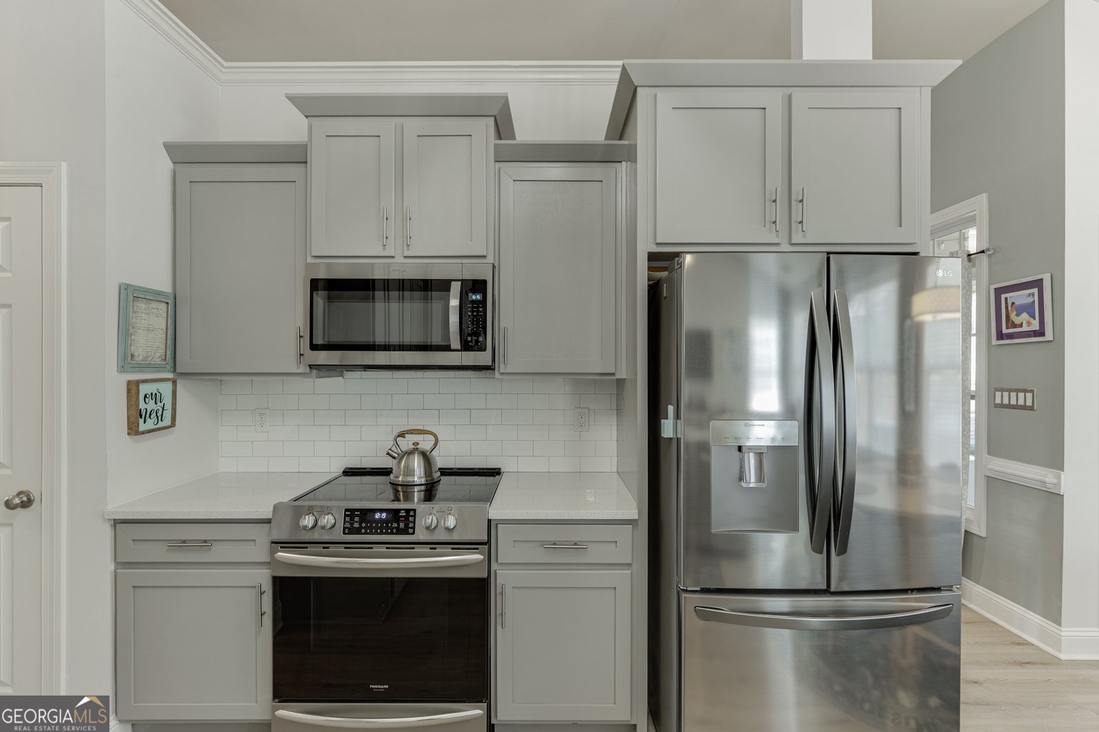 209 Legendary Drive Hoschton - Photo 17