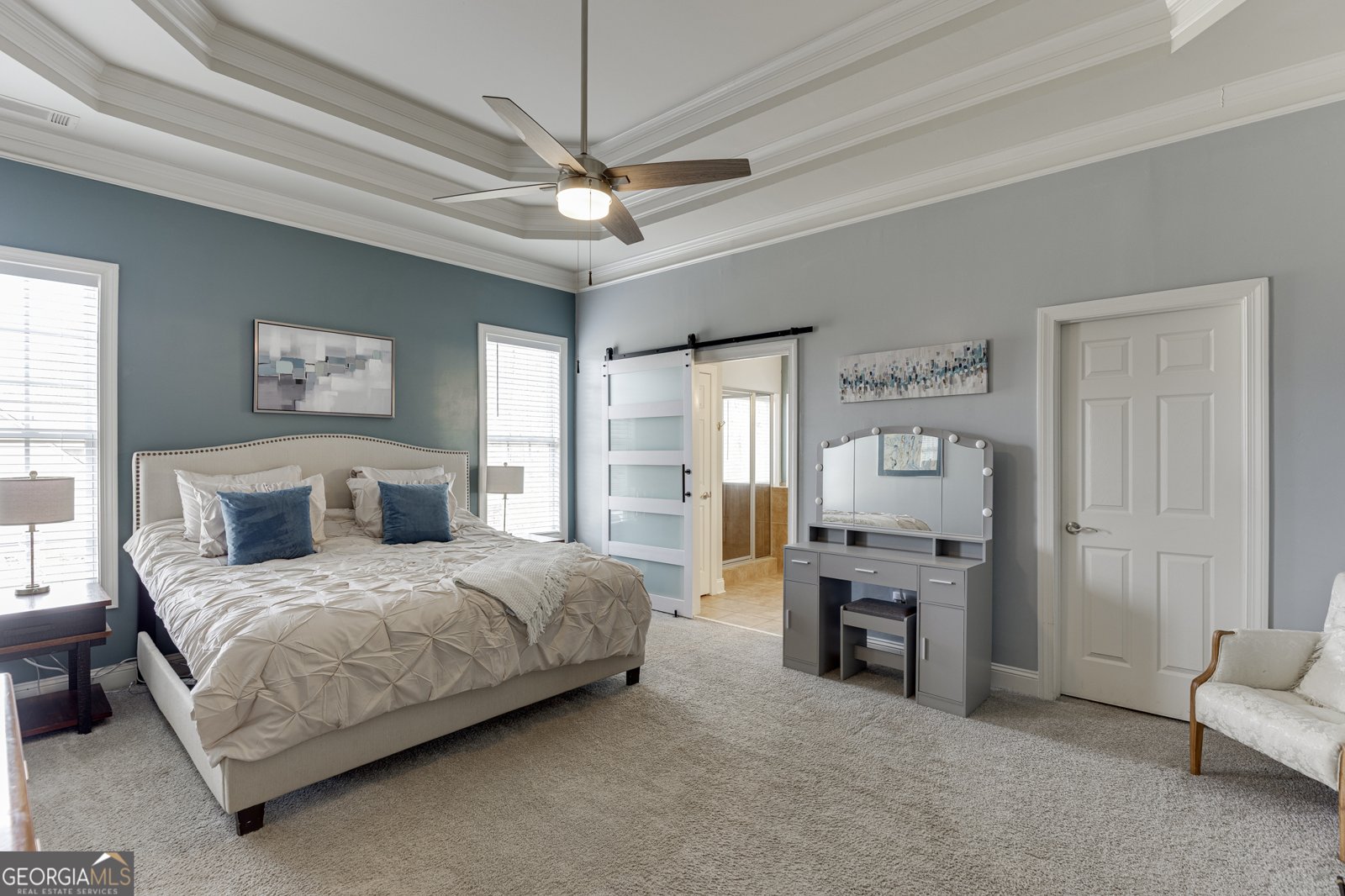 209 Legendary Drive Hoschton - Photo 28