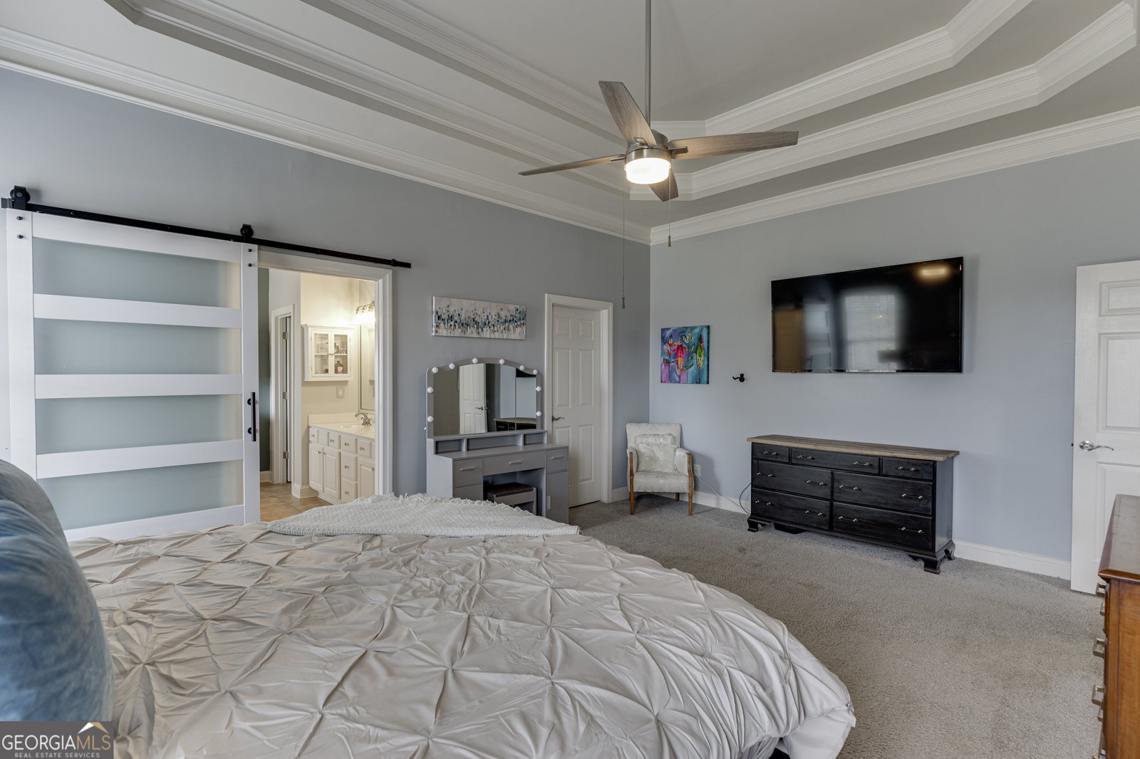 209 Legendary Drive Hoschton - Photo 29