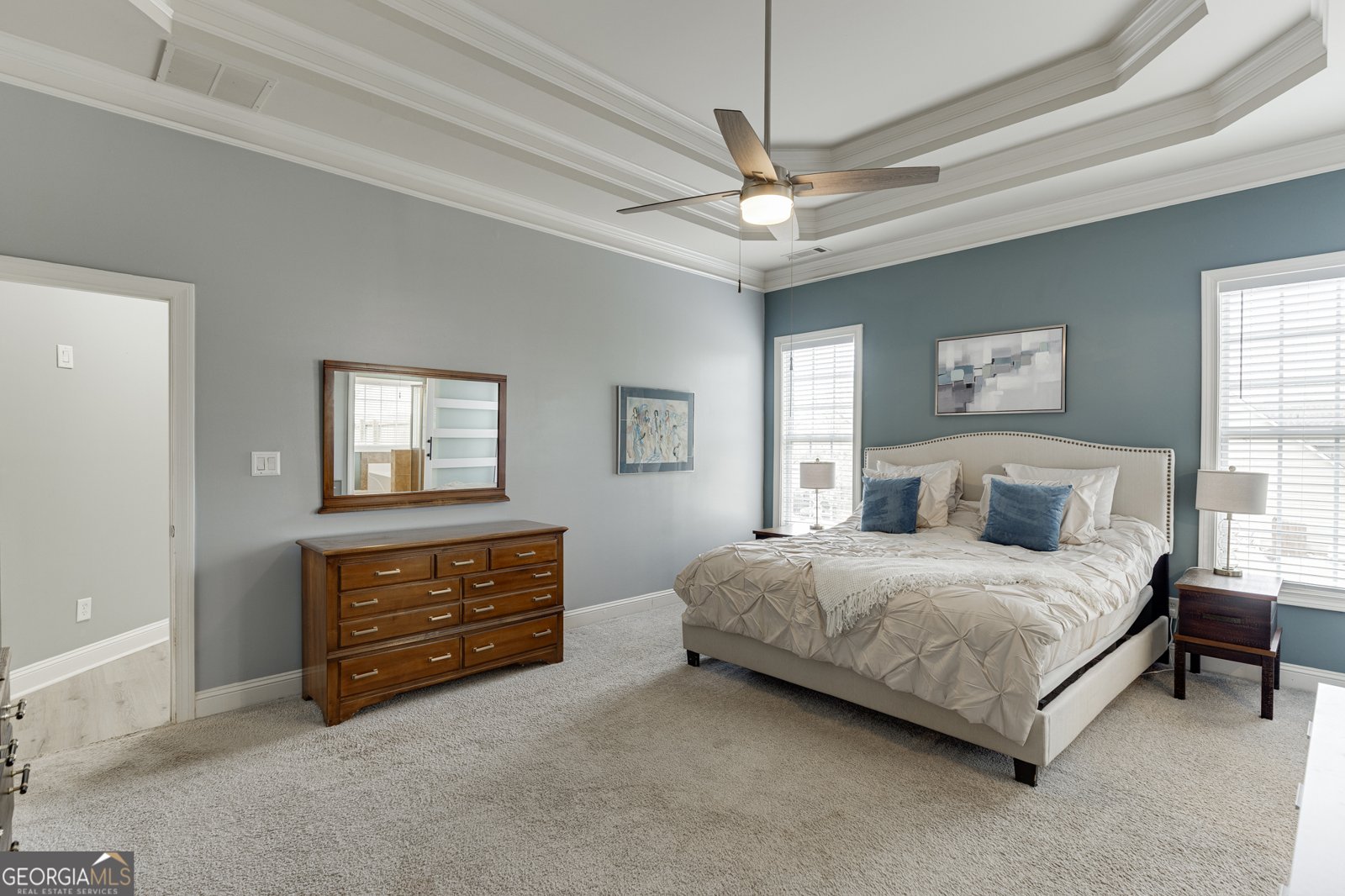 209 Legendary Drive Hoschton - Photo 30