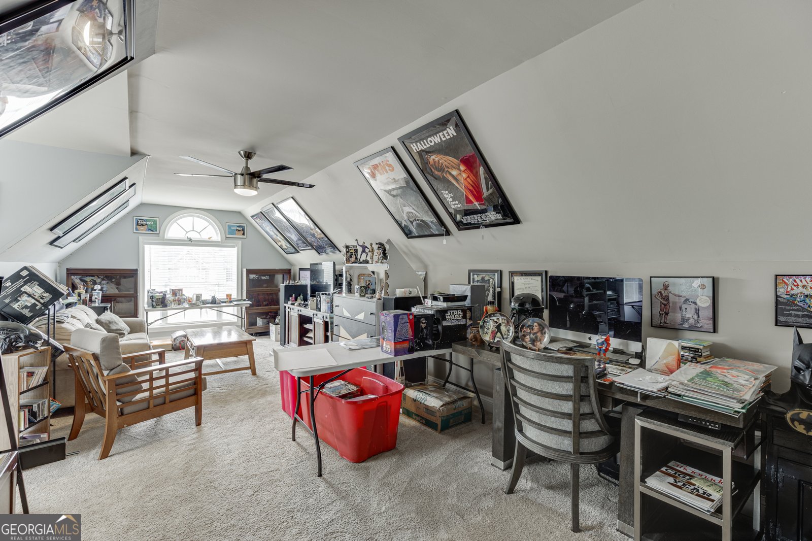 209 Legendary Drive Hoschton - Photo 35