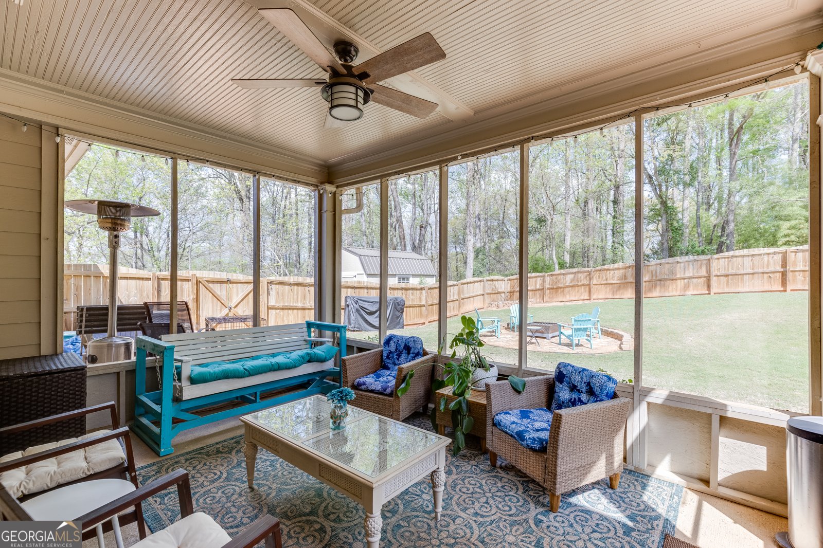 209 Legendary Drive Hoschton - Photo 37